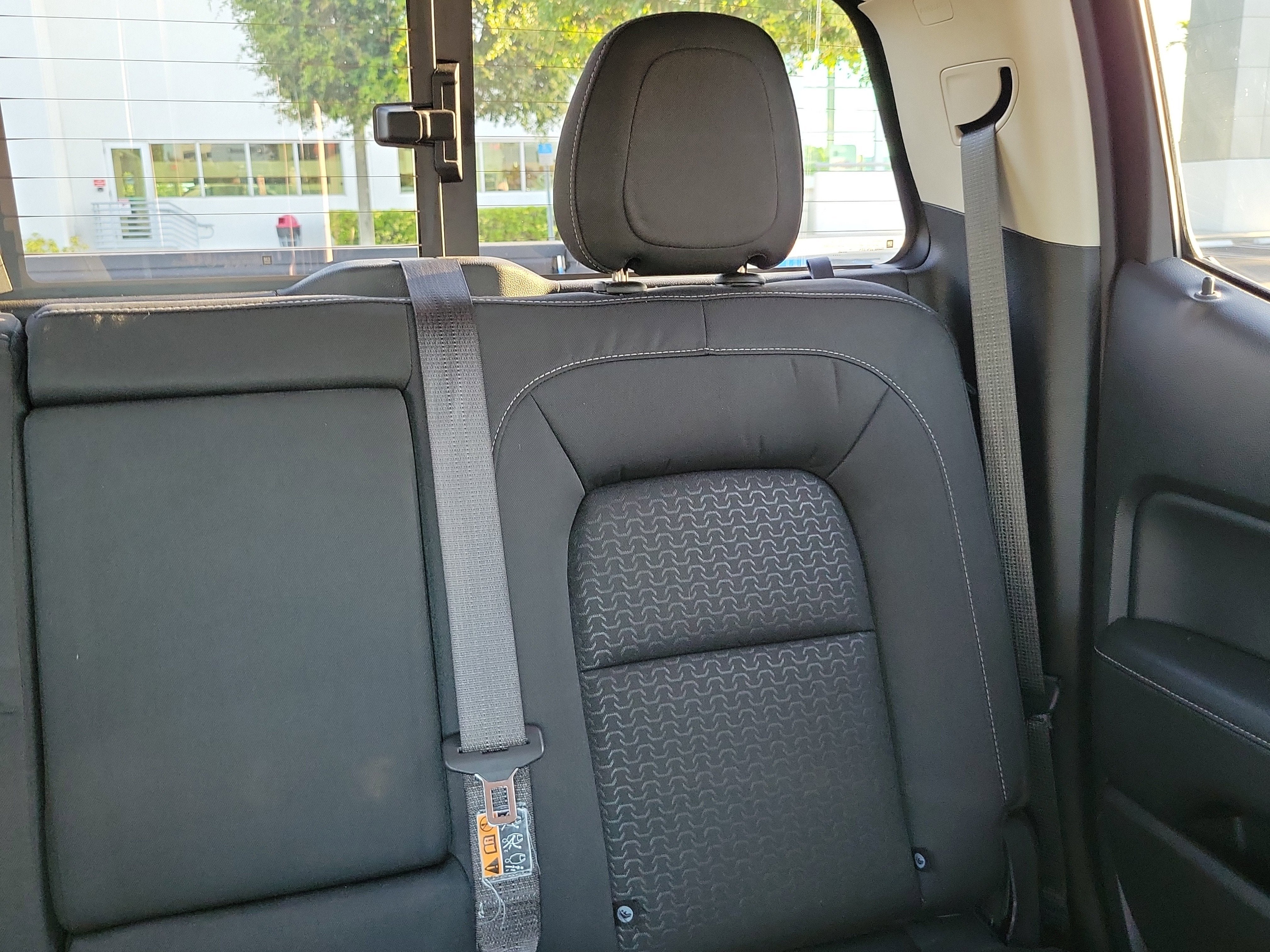 2022 GMC Canyon 2WD Elevation