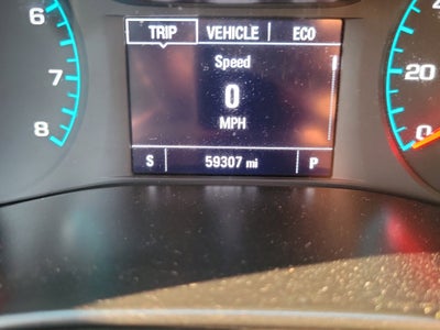 2022 GMC Canyon 2WD Elevation