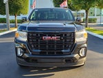 2022 GMC Canyon 2WD Elevation