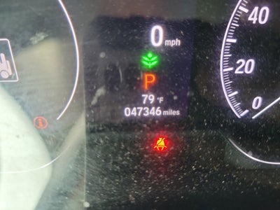 2022 Honda Accord Sedan LX