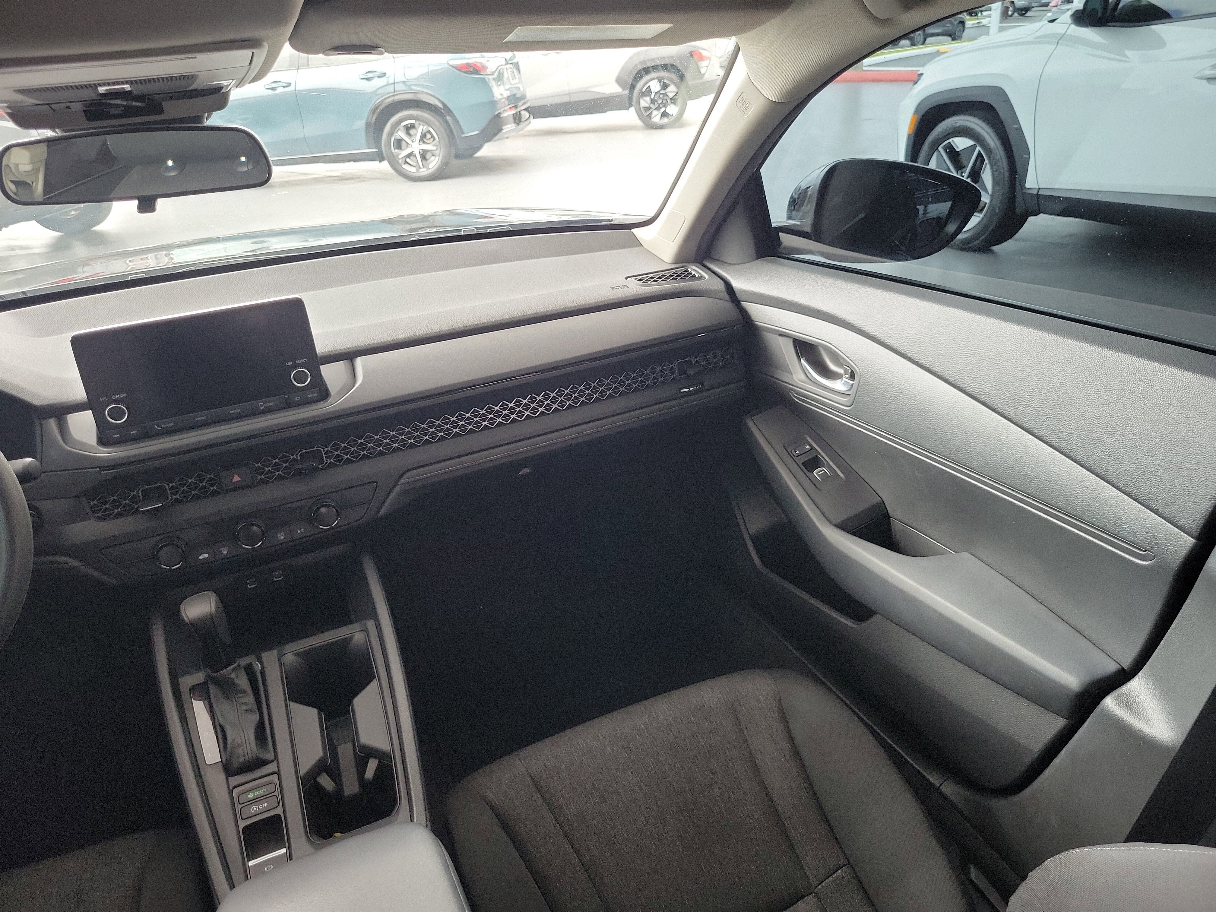 2024 Honda Accord Sedan LX