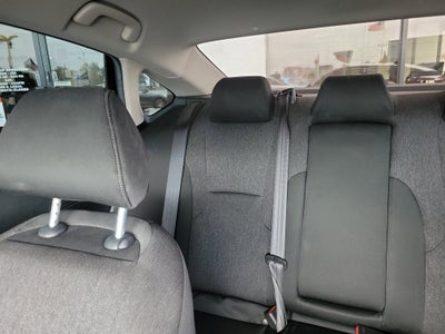 2024 Honda Accord Sedan LX