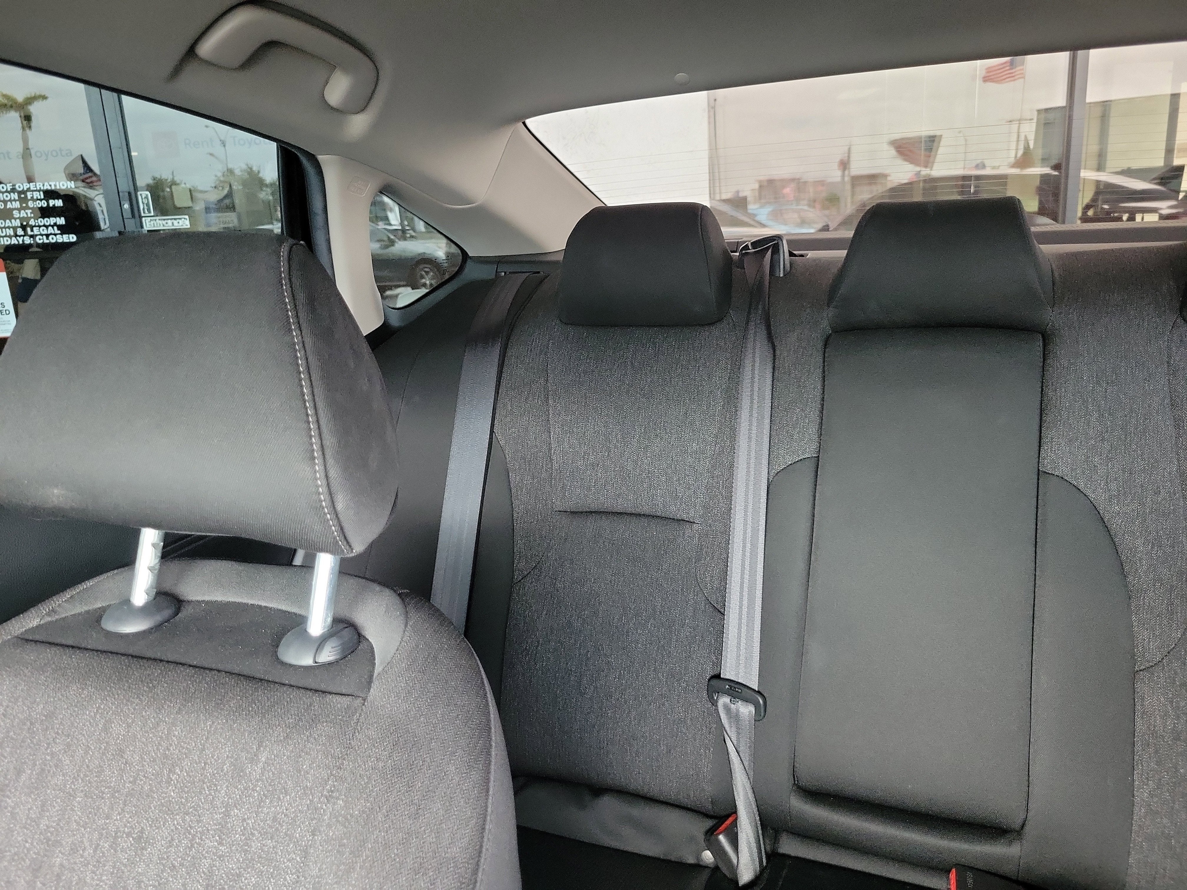 2024 Honda Accord Sedan LX