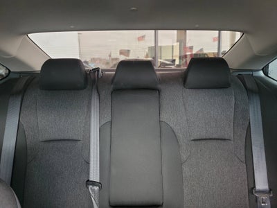 2024 Honda Accord Sedan LX