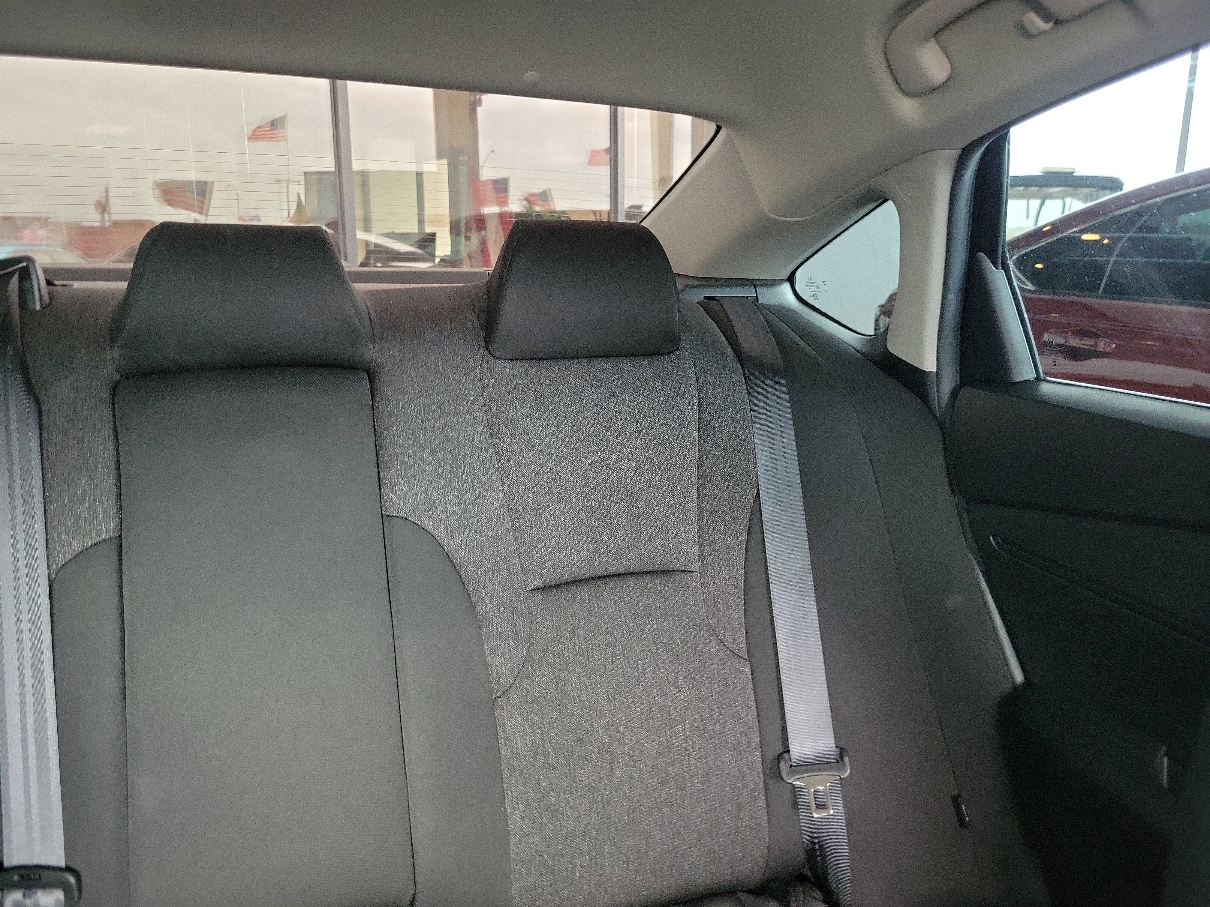 2024 Honda Accord Sedan LX