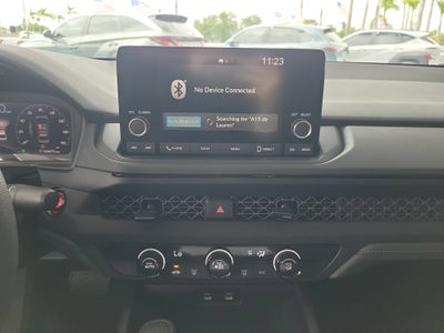 2024 Honda Accord Sedan LX