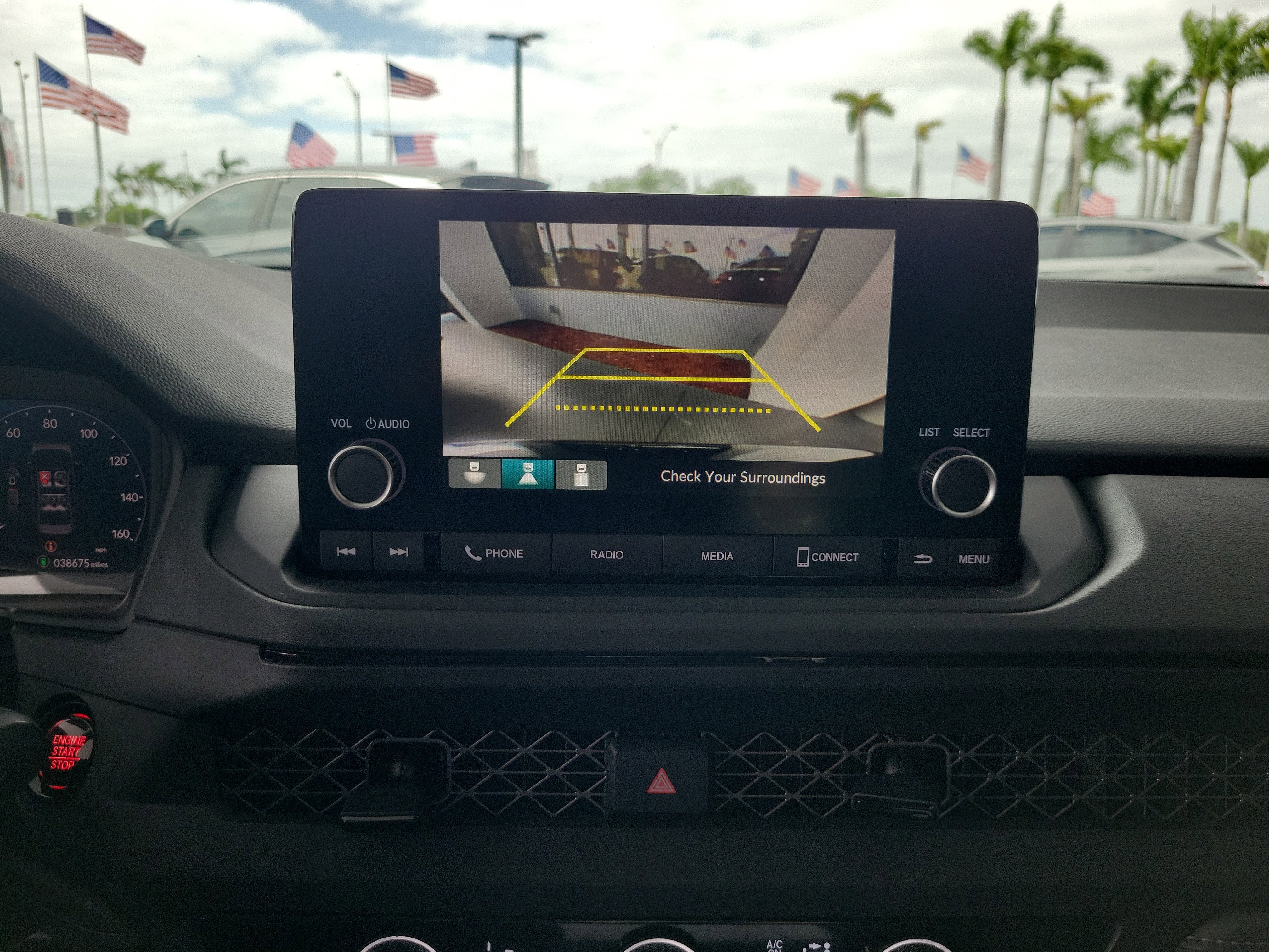 2024 Honda Accord Sedan LX