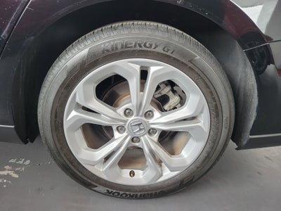 2024 Honda Accord Sedan LX