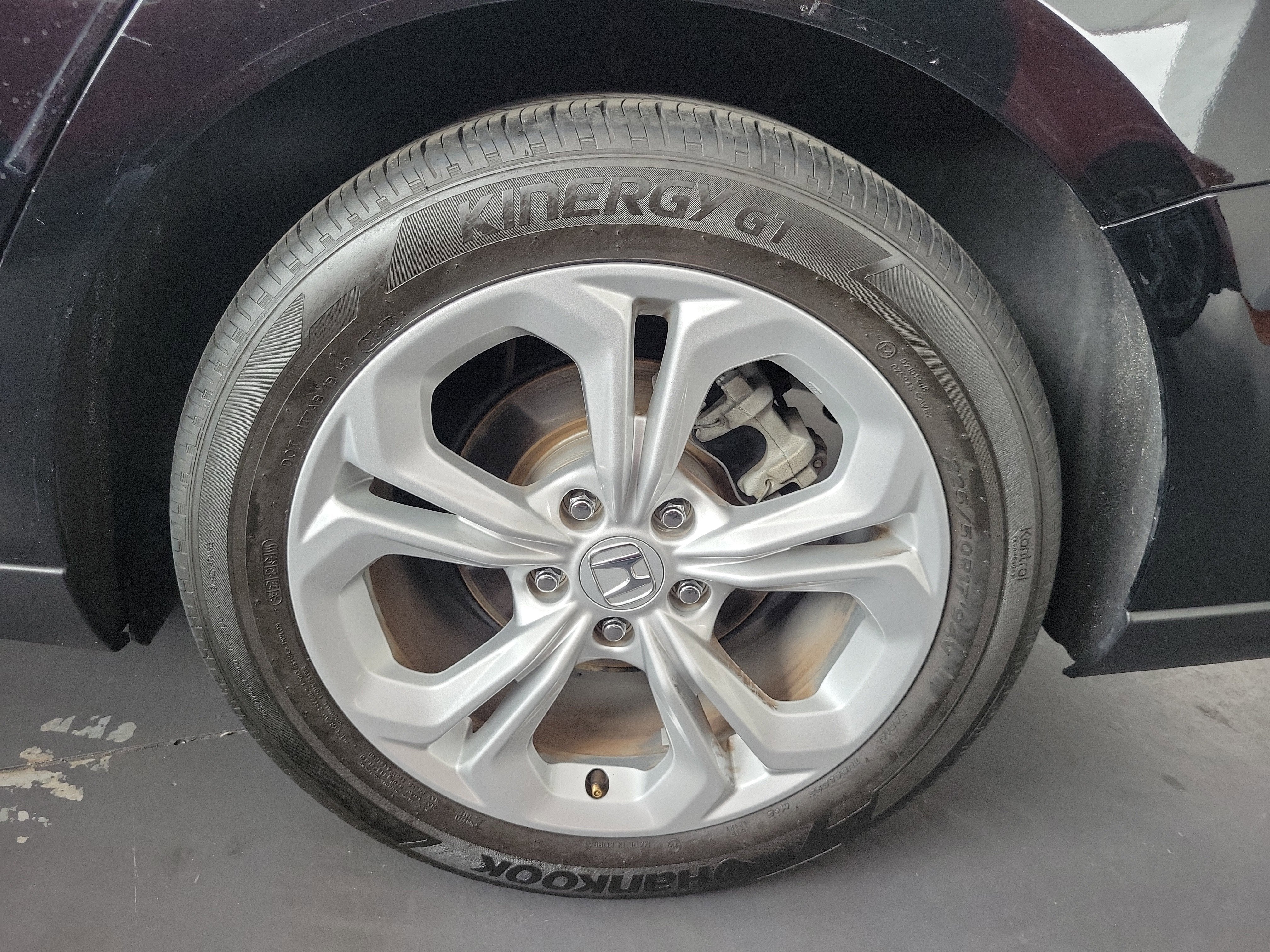 2024 Honda Accord Sedan LX