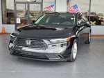2024 Honda Accord Sedan LX