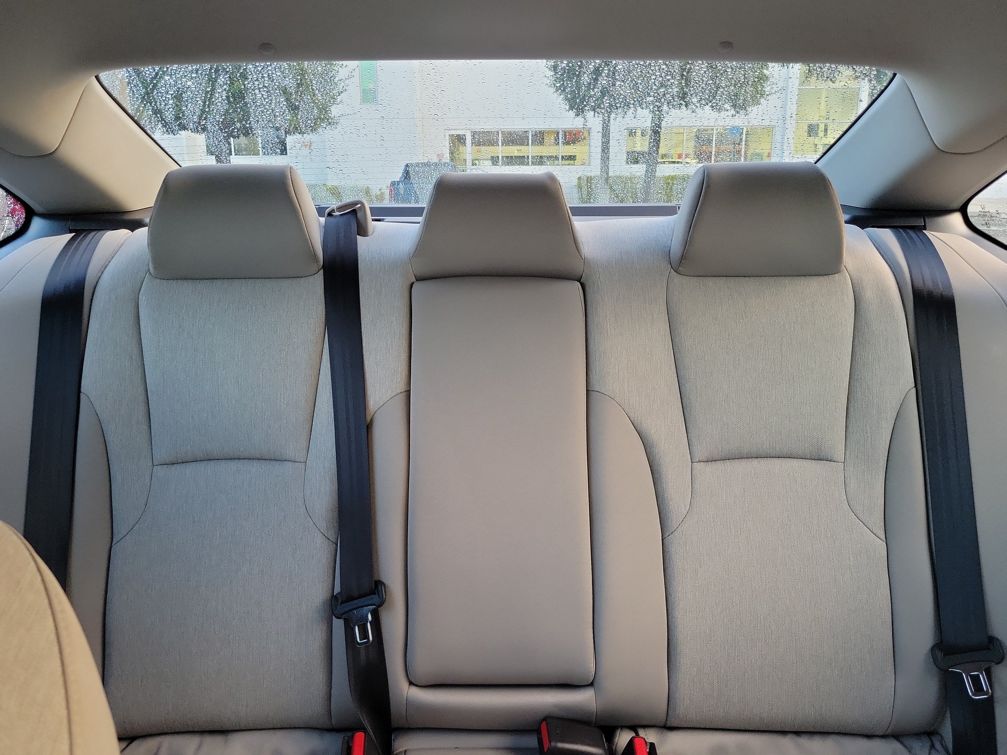 2025 Honda Accord Sedan LX