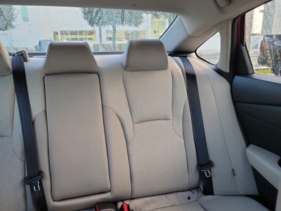 2025 Honda Accord Sedan LX