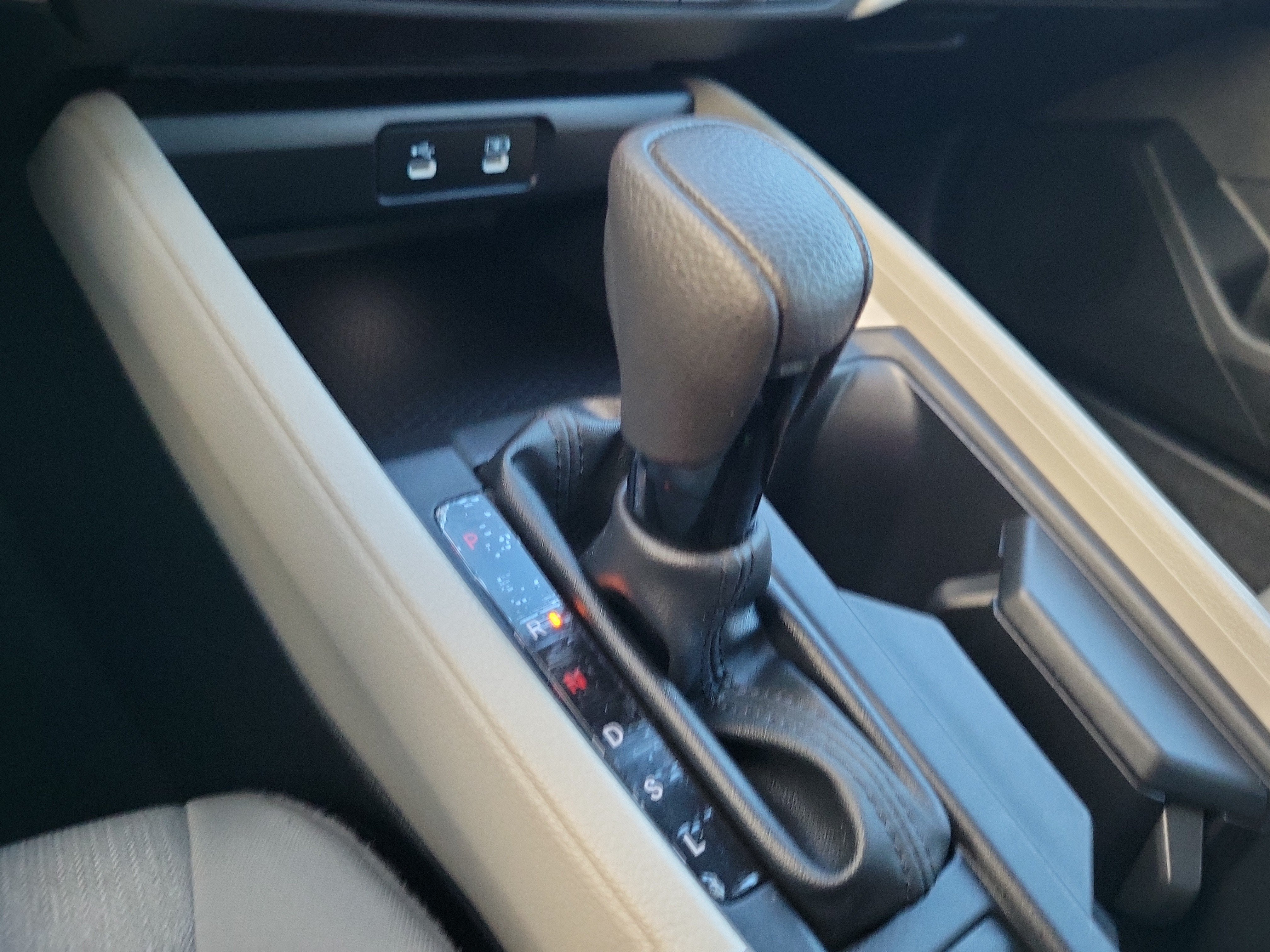 2025 Honda Accord Sedan LX