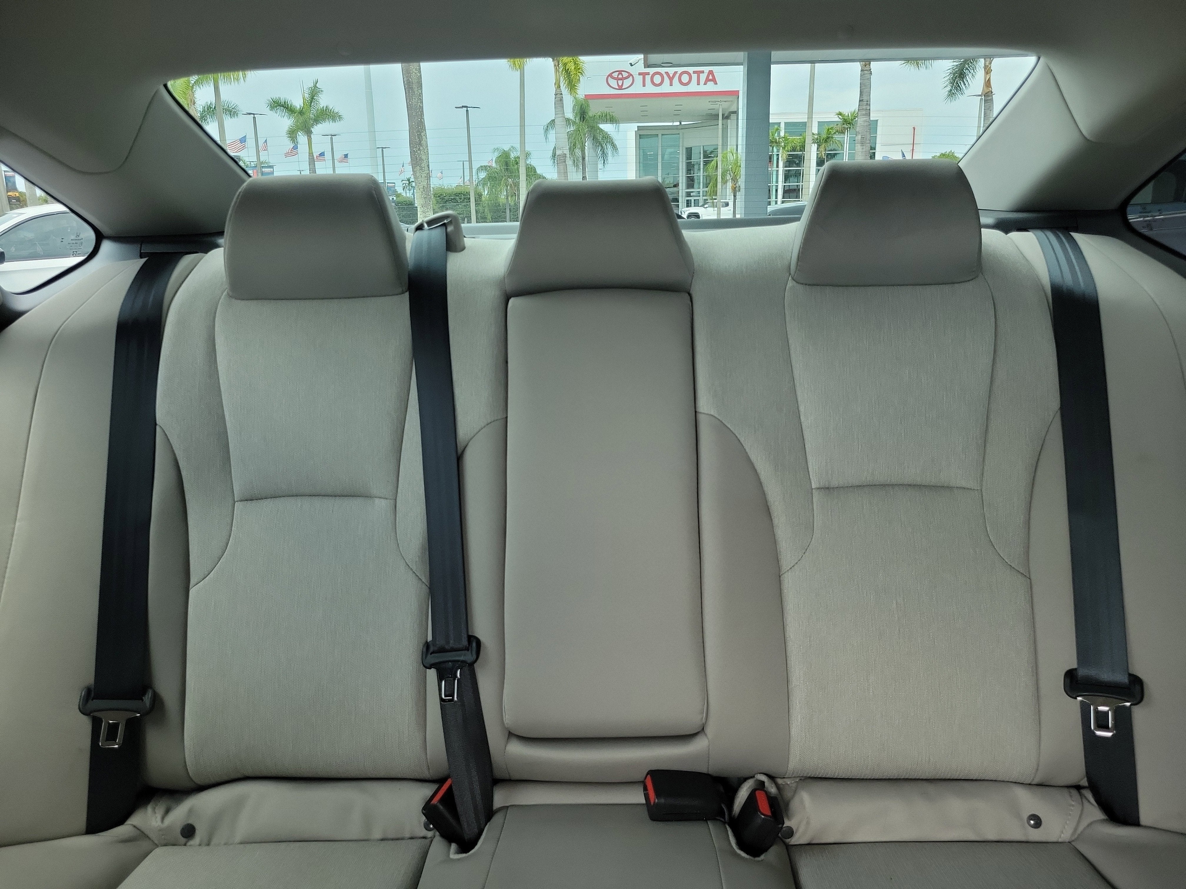 2024 Honda Accord Sedan LX