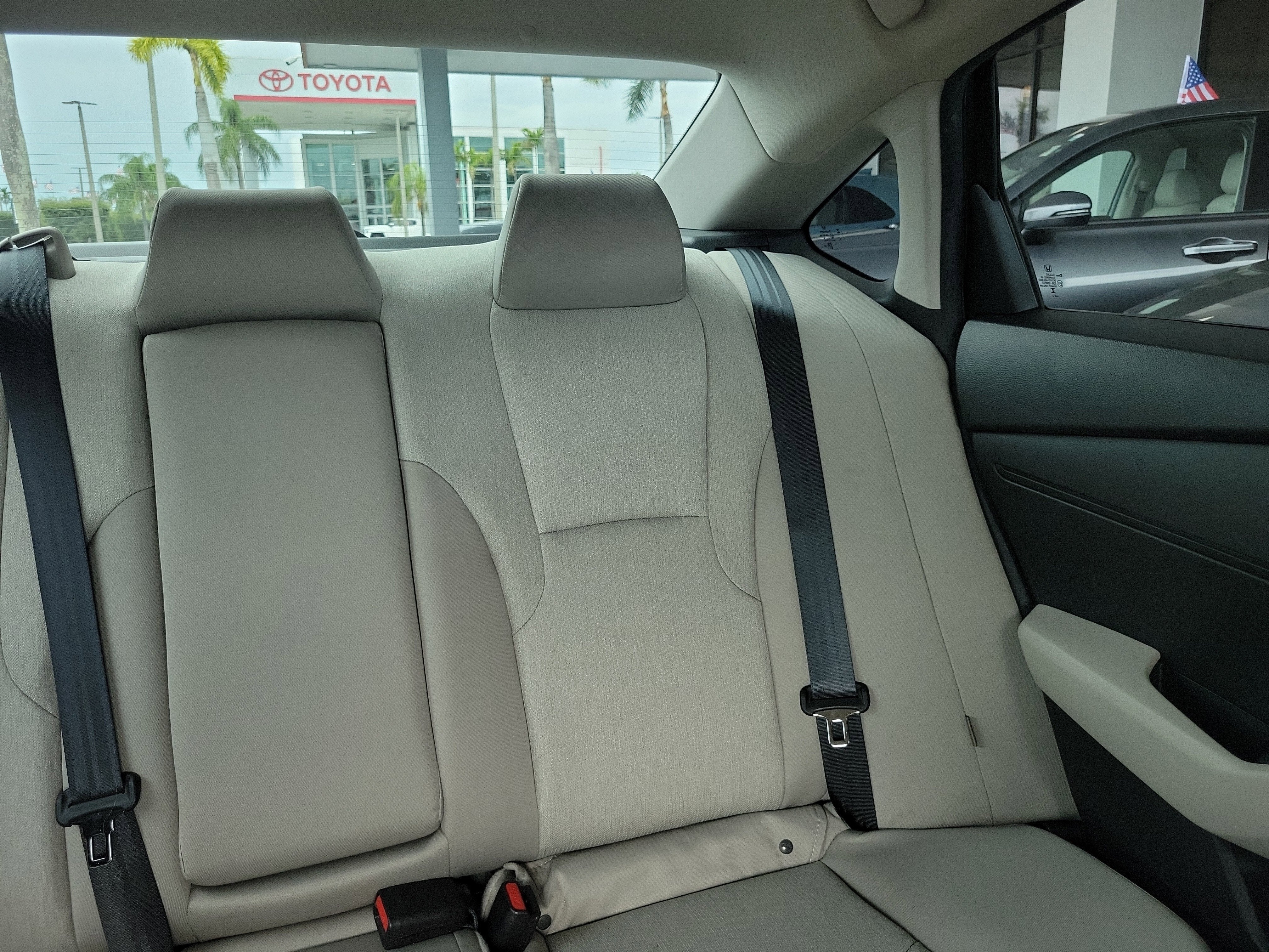2024 Honda Accord Sedan LX