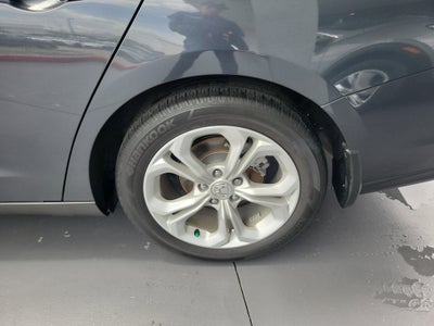 2024 Honda Accord Sedan LX