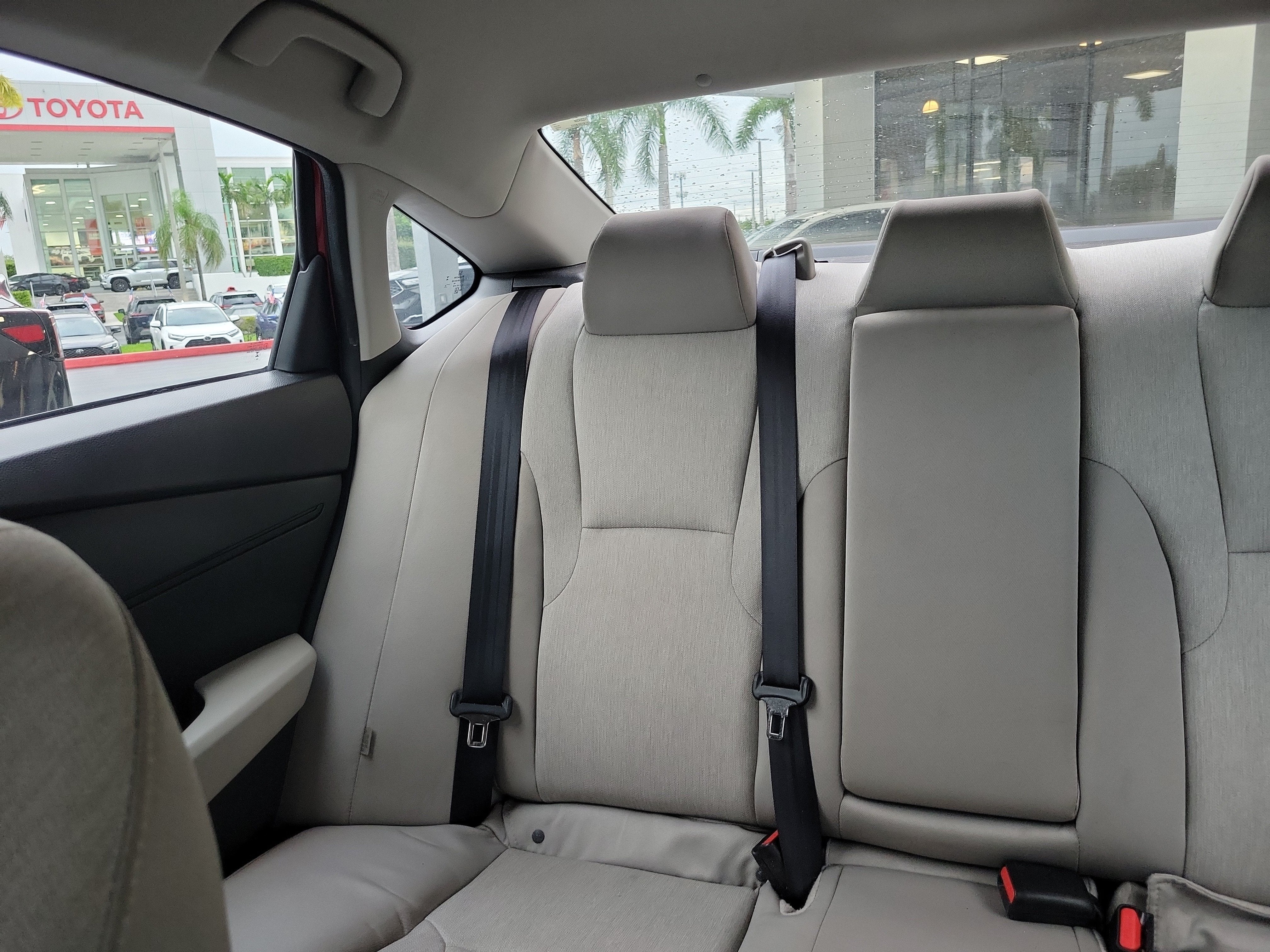 2025 Honda Accord Sedan LX