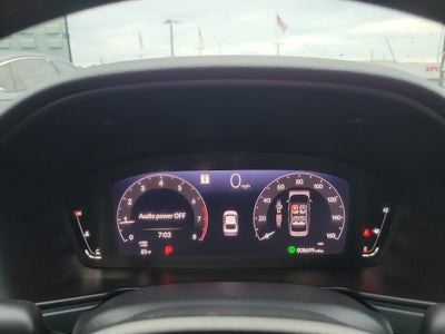 2025 Honda Accord Sedan LX