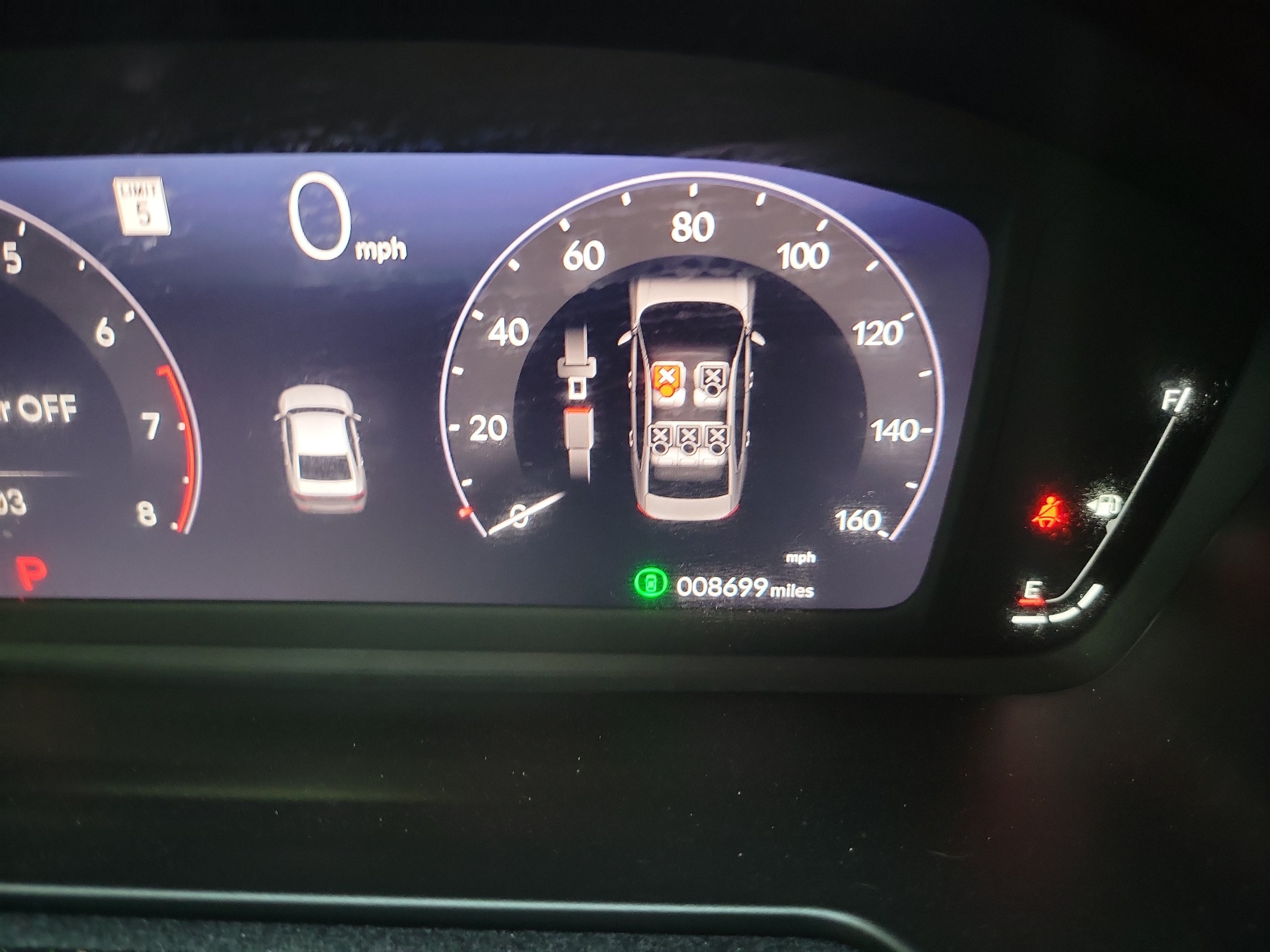 2025 Honda Accord Sedan LX