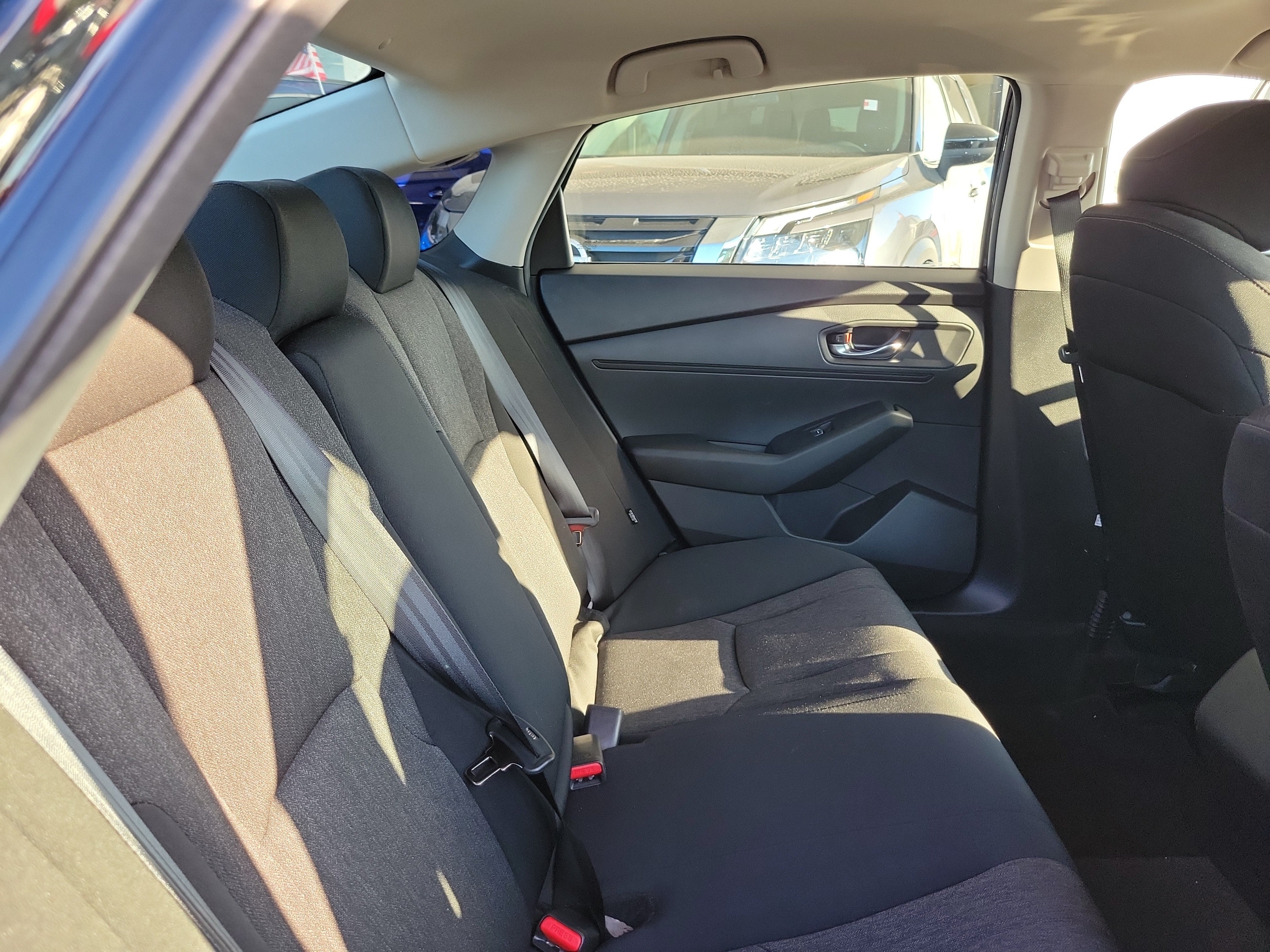 2024 Honda Accord Sedan LX