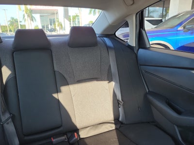 2024 Honda Accord Sedan LX