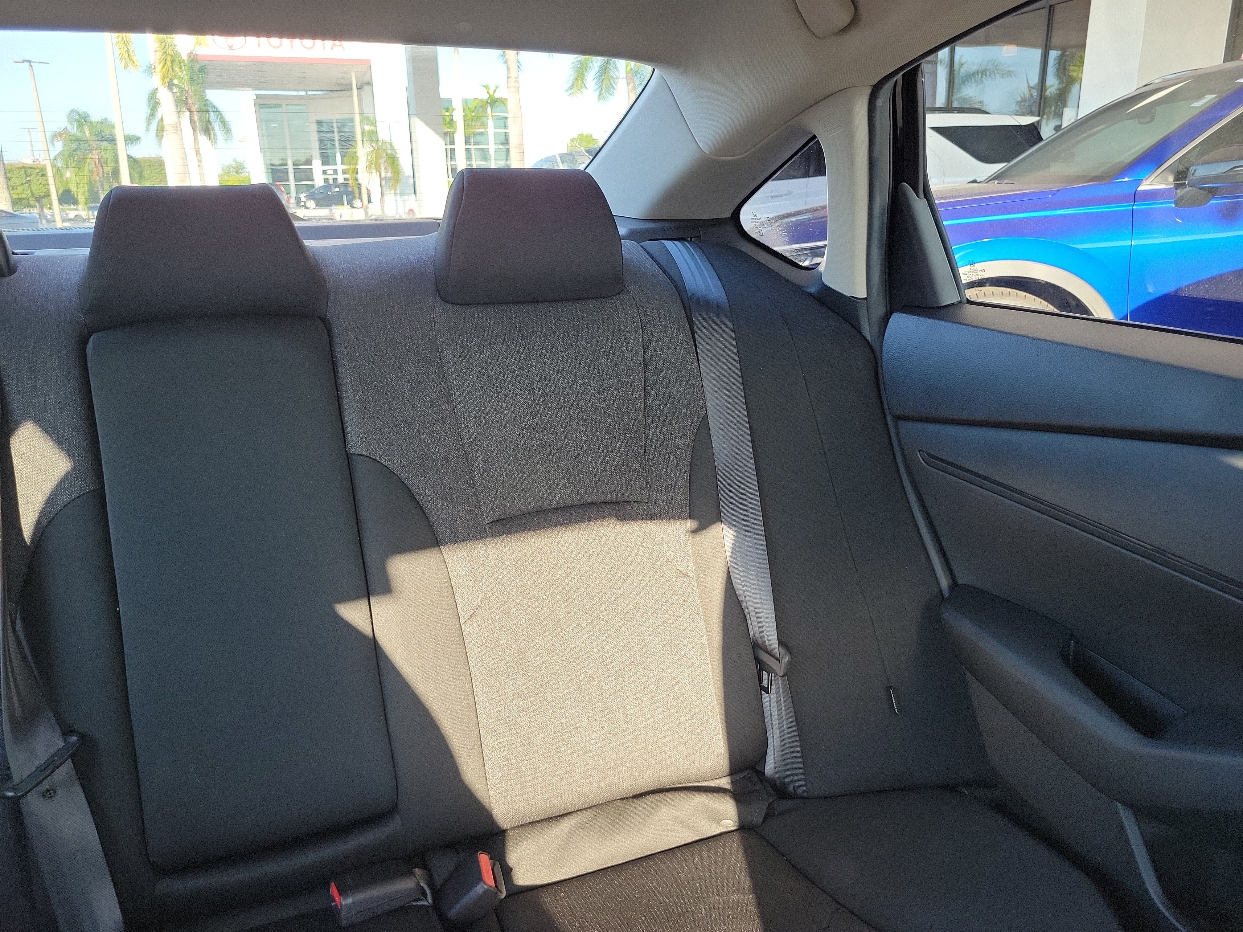 2024 Honda Accord Sedan LX