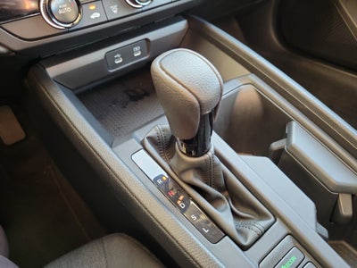 2024 Honda Accord Sedan LX