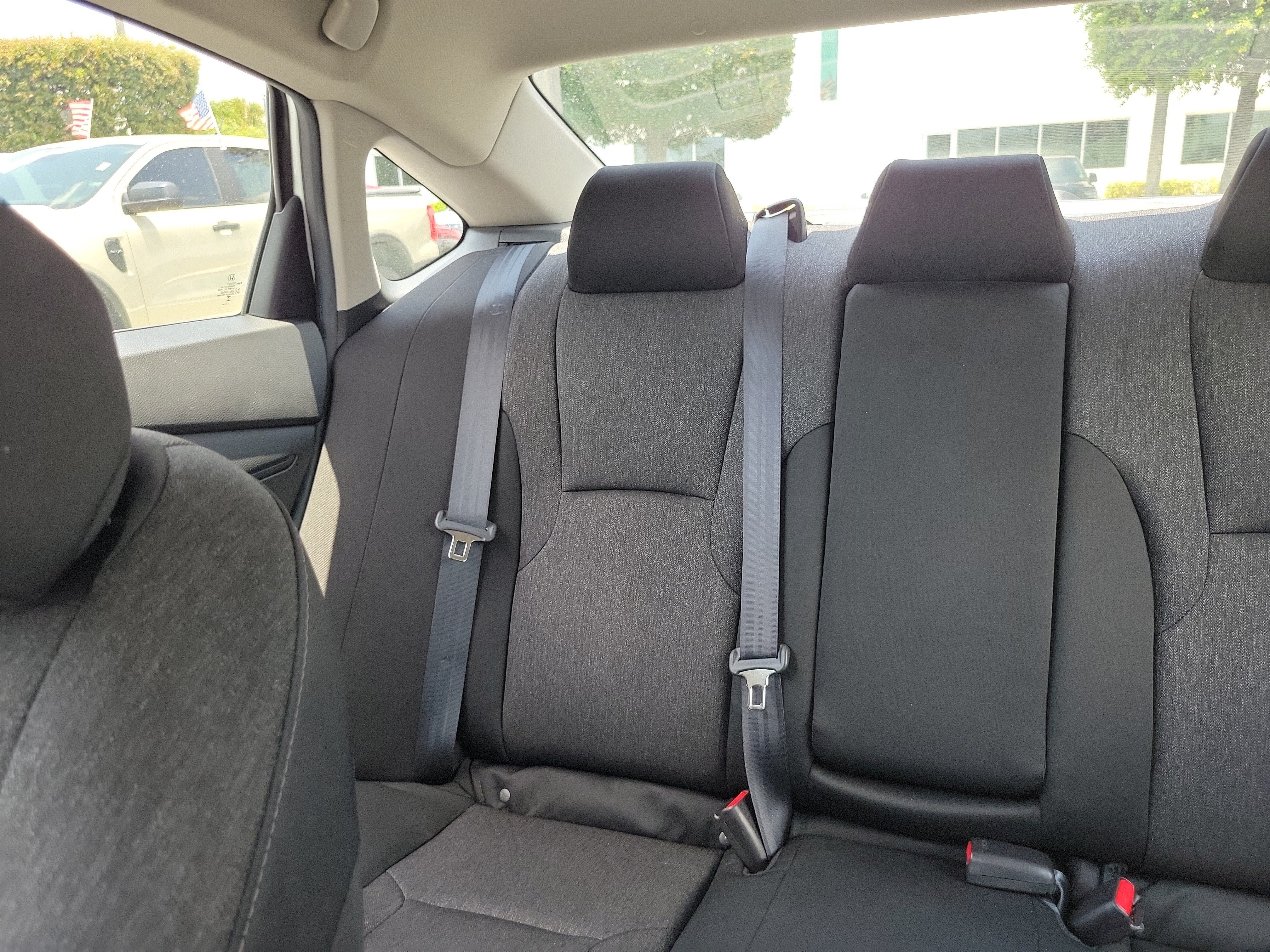 2024 Honda Accord Sedan LX