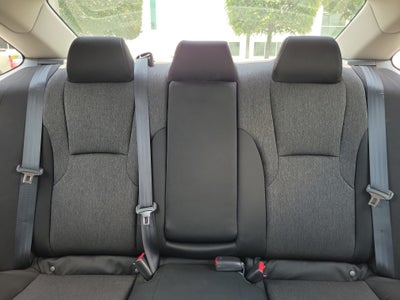 2024 Honda Accord Sedan LX