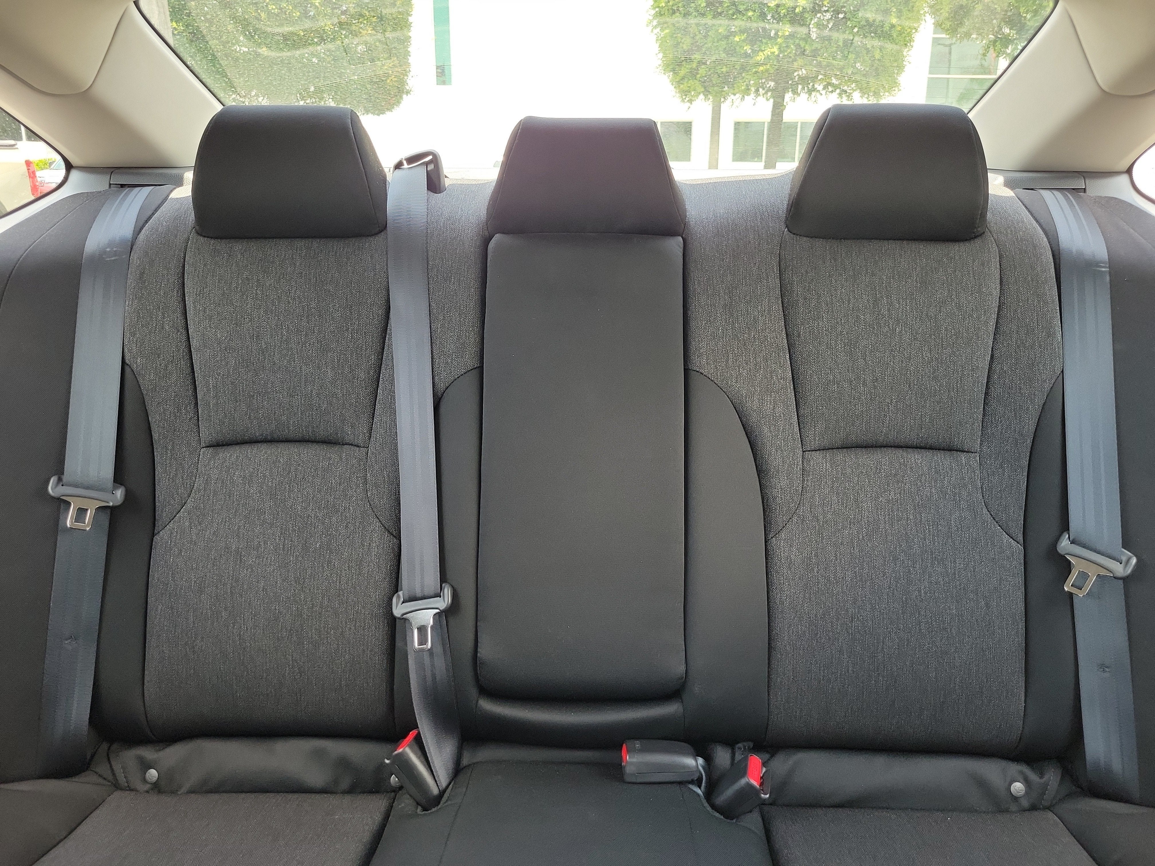 2024 Honda Accord Sedan LX