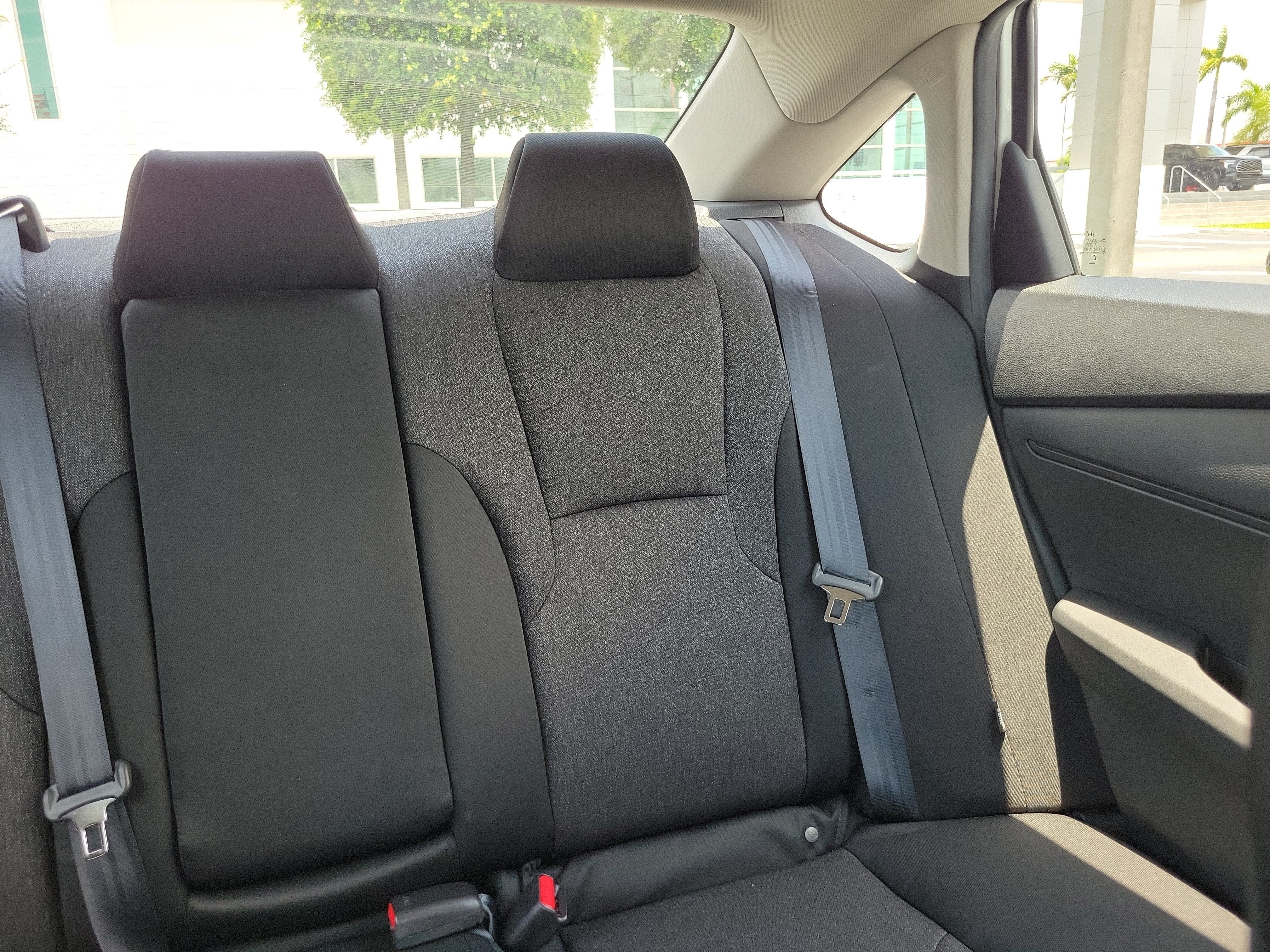 2024 Honda Accord Sedan LX