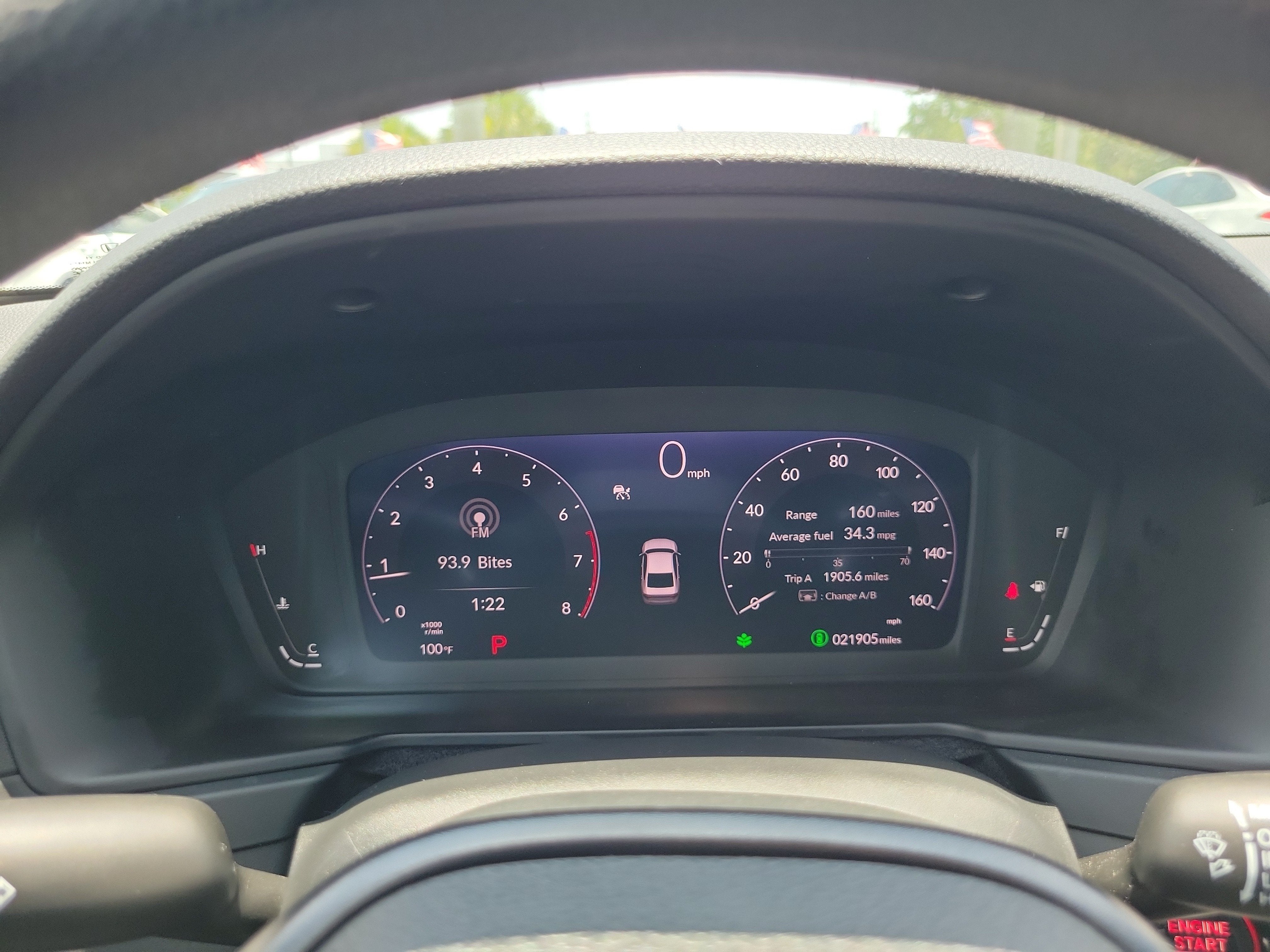 2024 Honda Accord Sedan LX