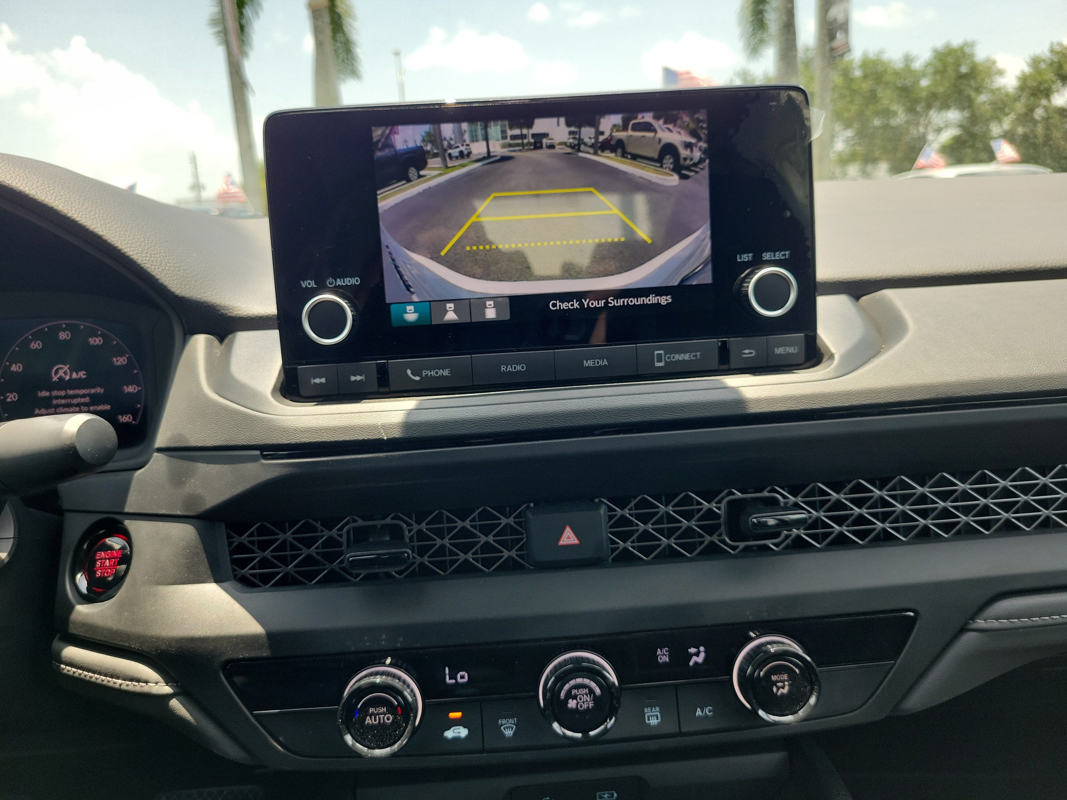 2024 Honda Accord Sedan LX