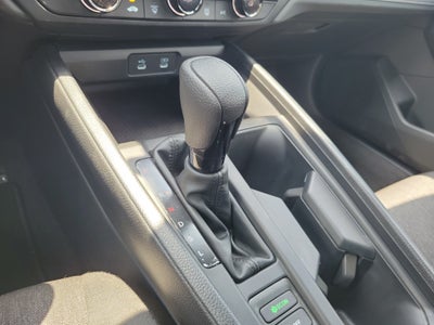 2024 Honda Accord Sedan LX