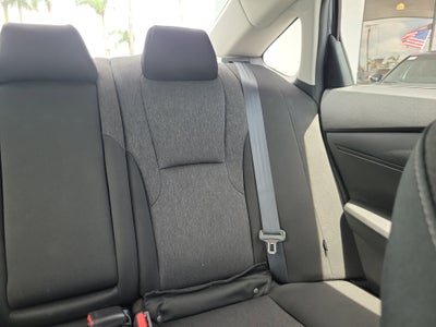 2023 Honda Accord Sedan EX
