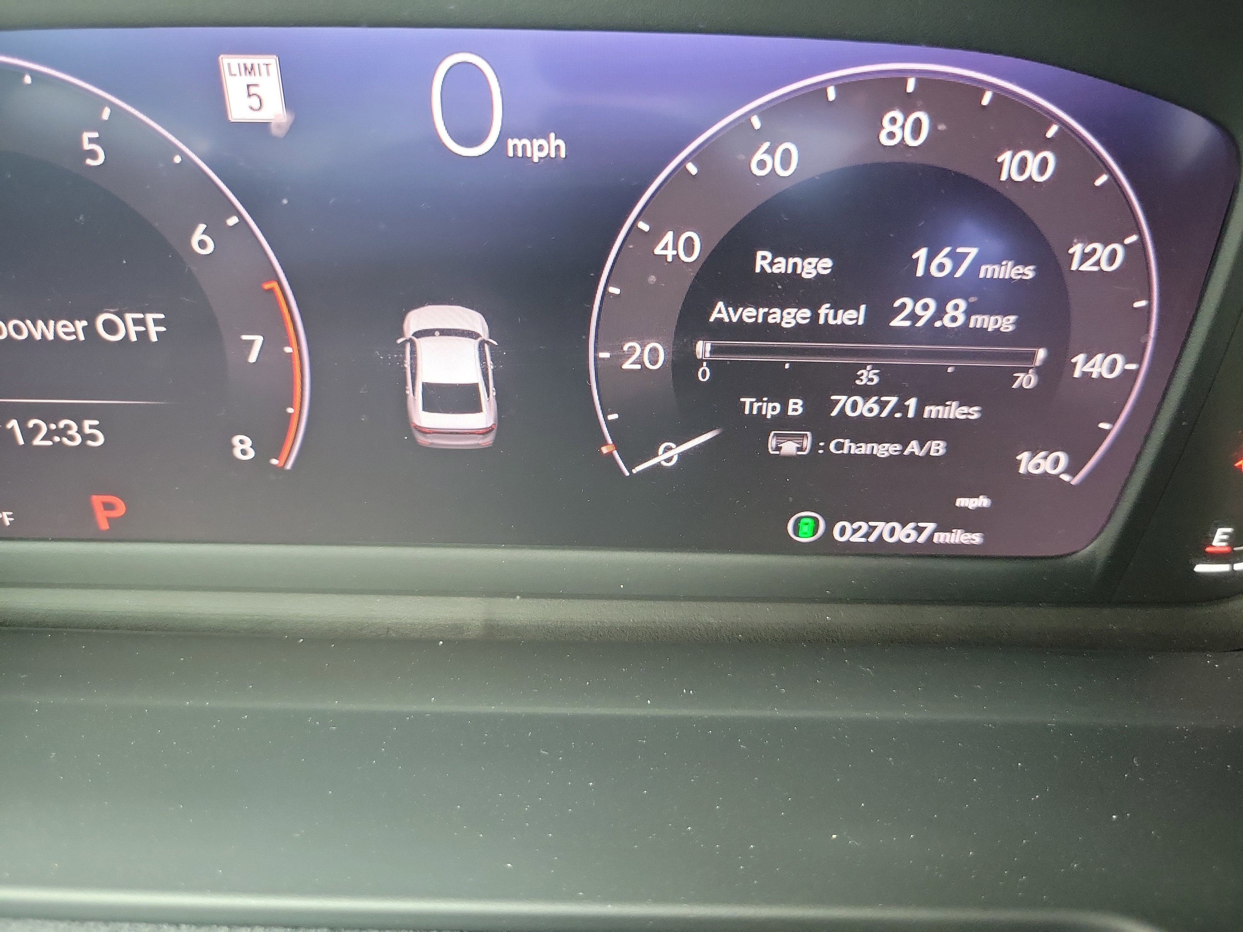 2023 Honda Accord Sedan EX