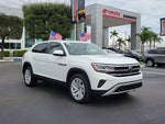 2023 Volkswagen Atlas Cross Sport 2.0T SE w/Technology