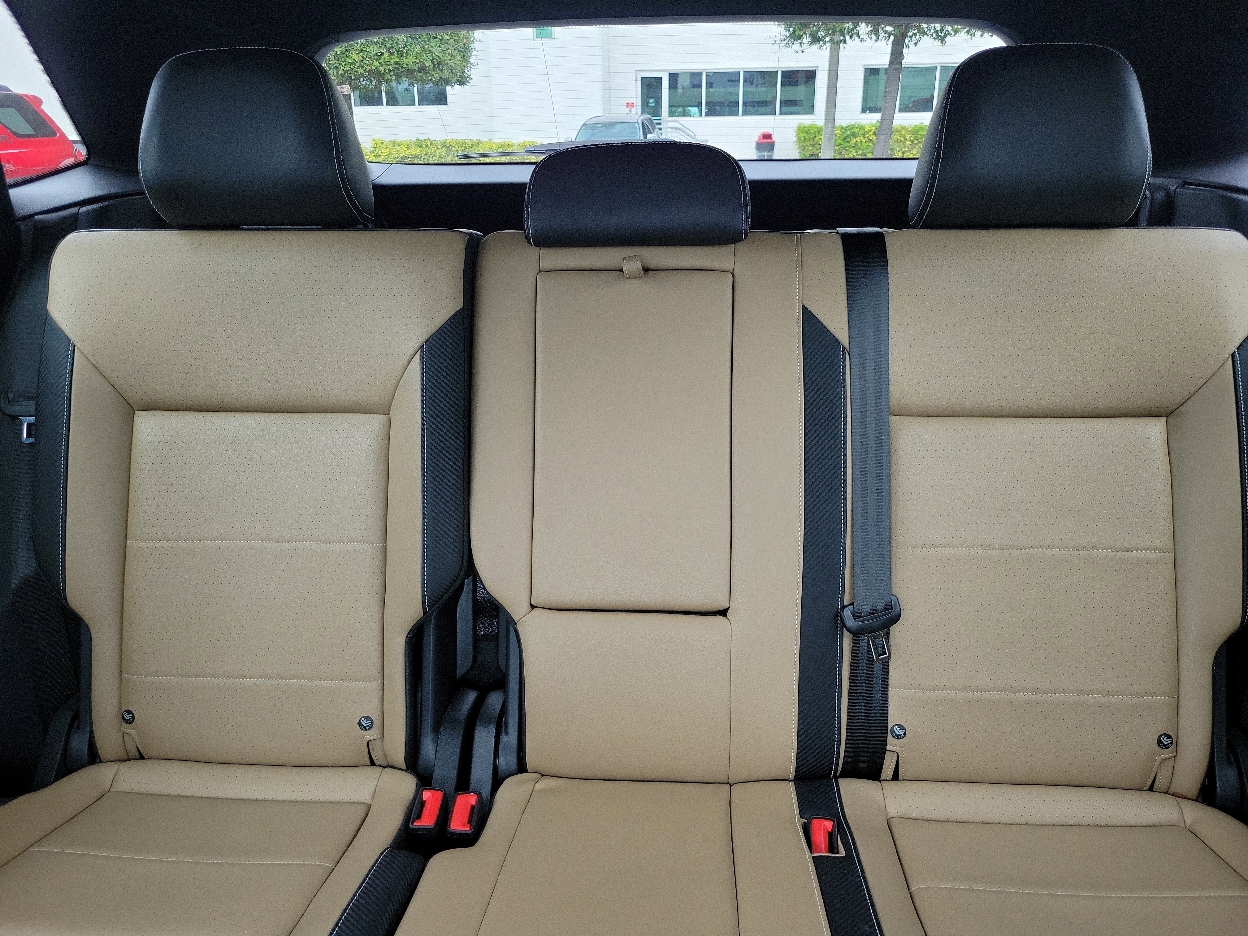 2023 Volkswagen Atlas Cross Sport 2.0T SE w/Technology