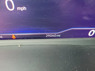 2023 Volkswagen Atlas Cross Sport 2.0T SE w/Technology