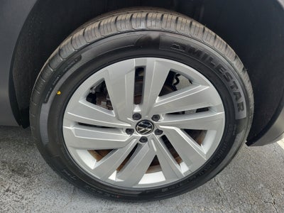 2023 Volkswagen Atlas Cross Sport 2.0T SE w/Technology