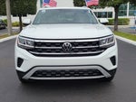 2023 Volkswagen Atlas Cross Sport 2.0T SE w/Technology