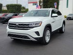 2023 Volkswagen Atlas Cross Sport 2.0T SE w/Technology