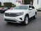 2023 Volkswagen Atlas Cross Sport 2.0T SE w/Technology