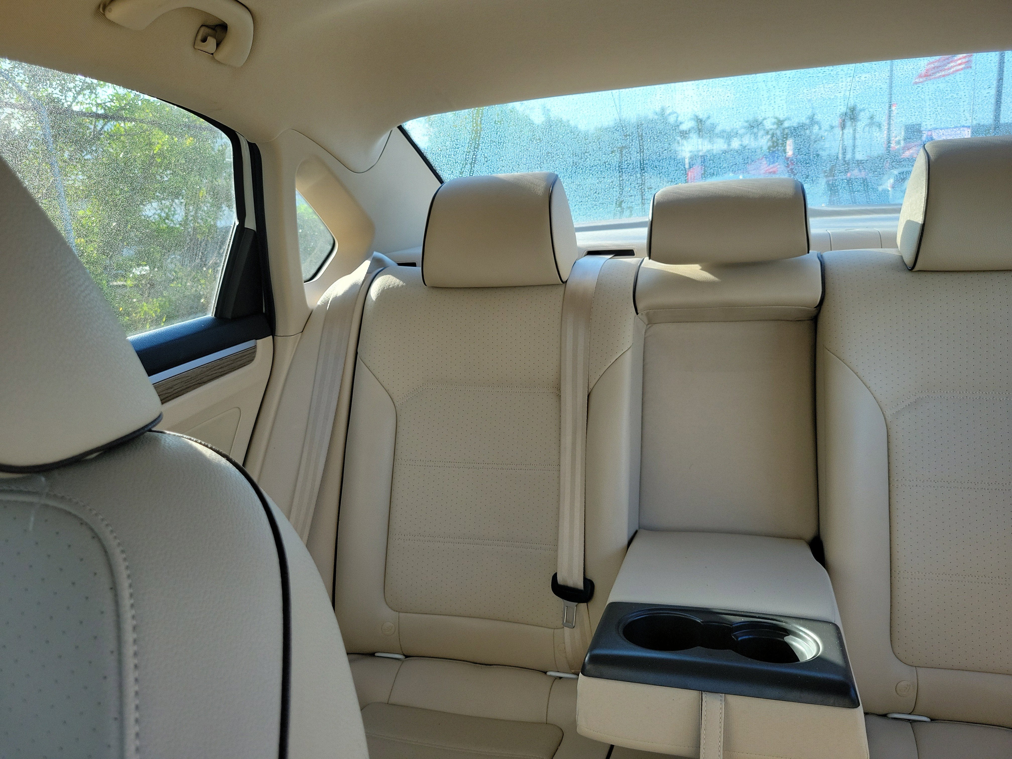 2018 Volkswagen Passat 2.0T SE