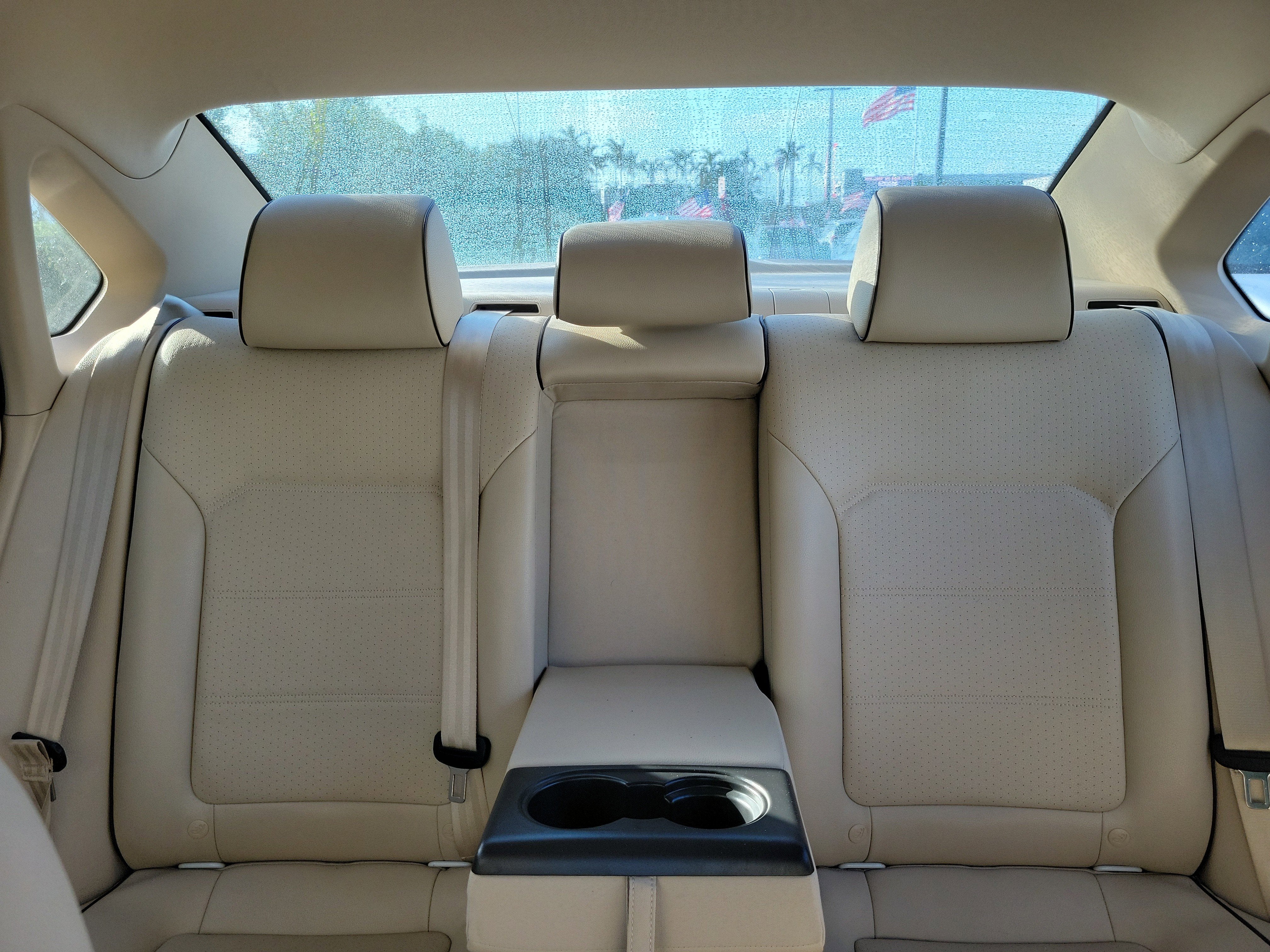 2018 Volkswagen Passat 2.0T SE