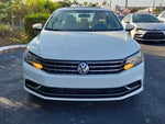 2018 Volkswagen Passat 2.0T SE