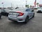 2019 Honda Civic Sedan Sport