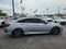 2019 Honda Civic Sedan Sport