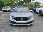 2019 Honda Civic Sedan Sport