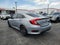 2019 Honda Civic Sedan Sport